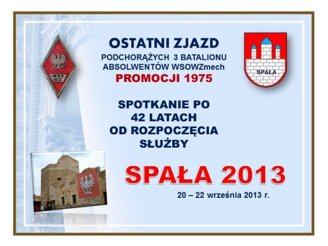 Spała_2013
